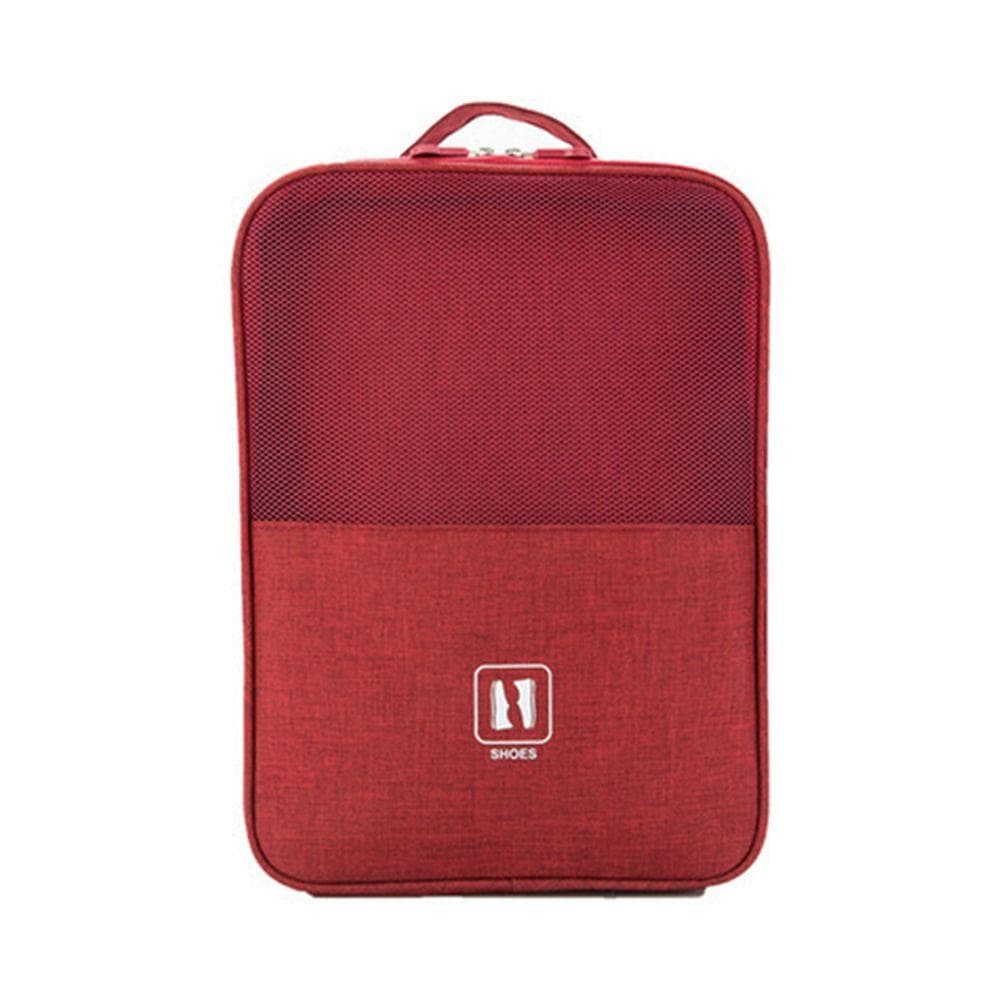Sac de rangement pour chaussures imperméables pour voyage – حقيبة تنظيم الأحذية - Divers - صورة 4