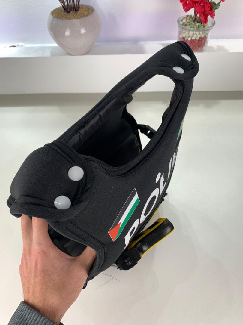 Gilet de Police pour Enfant avec Accessoires – بدلة الشرطي الصغير - Jouet & Gaming - صورة حقيقية 6