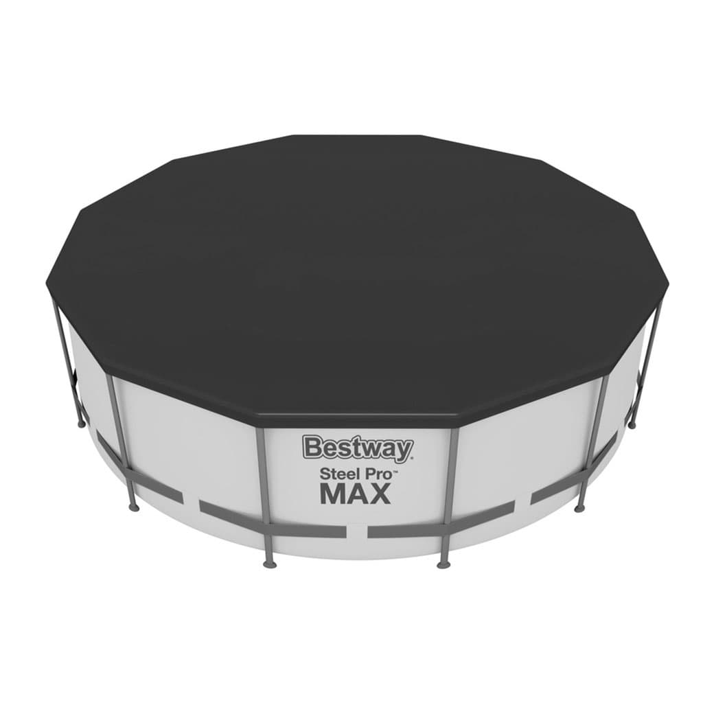 Grand bâche de piscine 370cm Bestway 58037 – غطاء مسبح - Vacance & Loisir - صورة 4