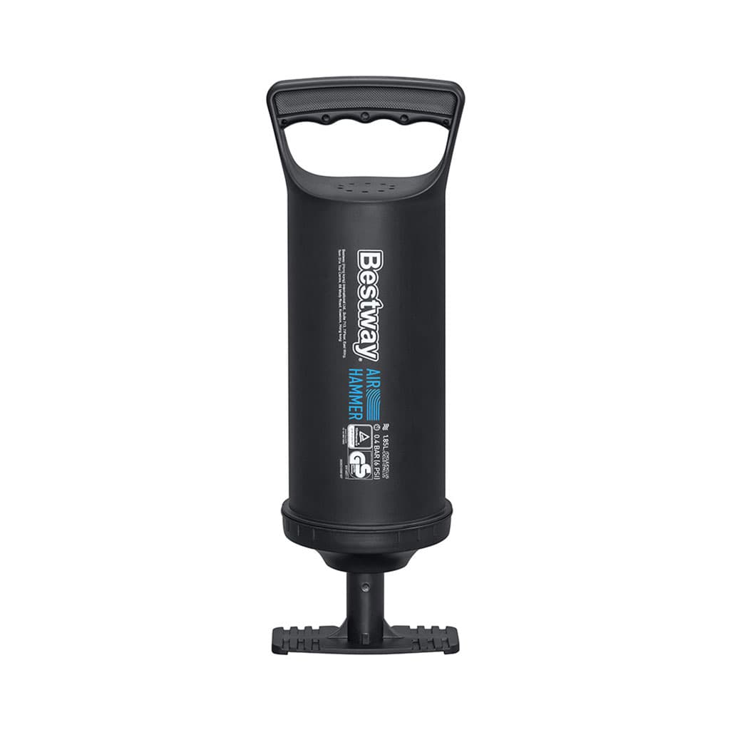Pompe à main 36 cm Bestway 62003 – مضخة هواء يدوية - Vacance & Loisir - صورة 5