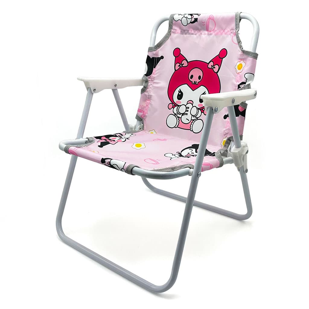 Chaise Longue de Plage pour Enfants Finition de Haute Qualité – كرسي أطفال - Vacance & Loisir - صورة 2
