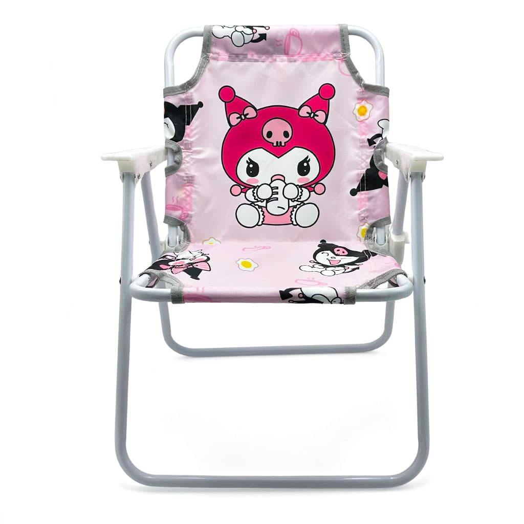 Chaise Longue de Plage pour Enfants Finition de Haute Qualité – كرسي أطفال - Vacance & Loisir - صورة 3