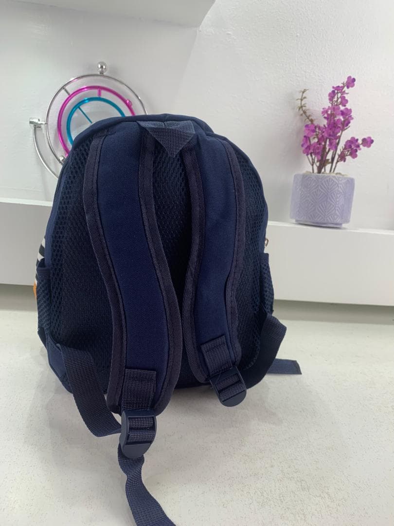 Sac à dos Mignon de Dessin Animé pour Enfants Dessin Animé Paw Paw – محفظة أطفال صغيرة - Sac à dos et Mode - صورة حقيقية 15