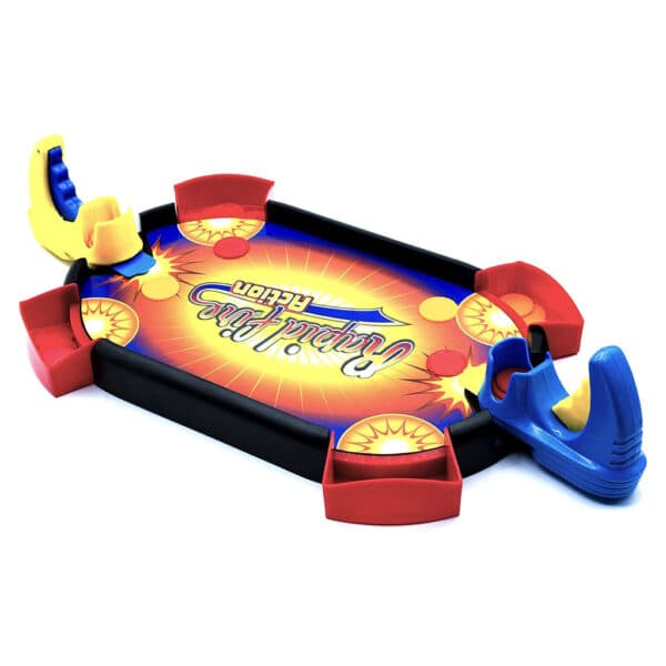 Jeu de tir rapide pour 2 joueurs amusant et compétitif – لعبة تسديد القريصات - Jouet & Gaming - صورة 4