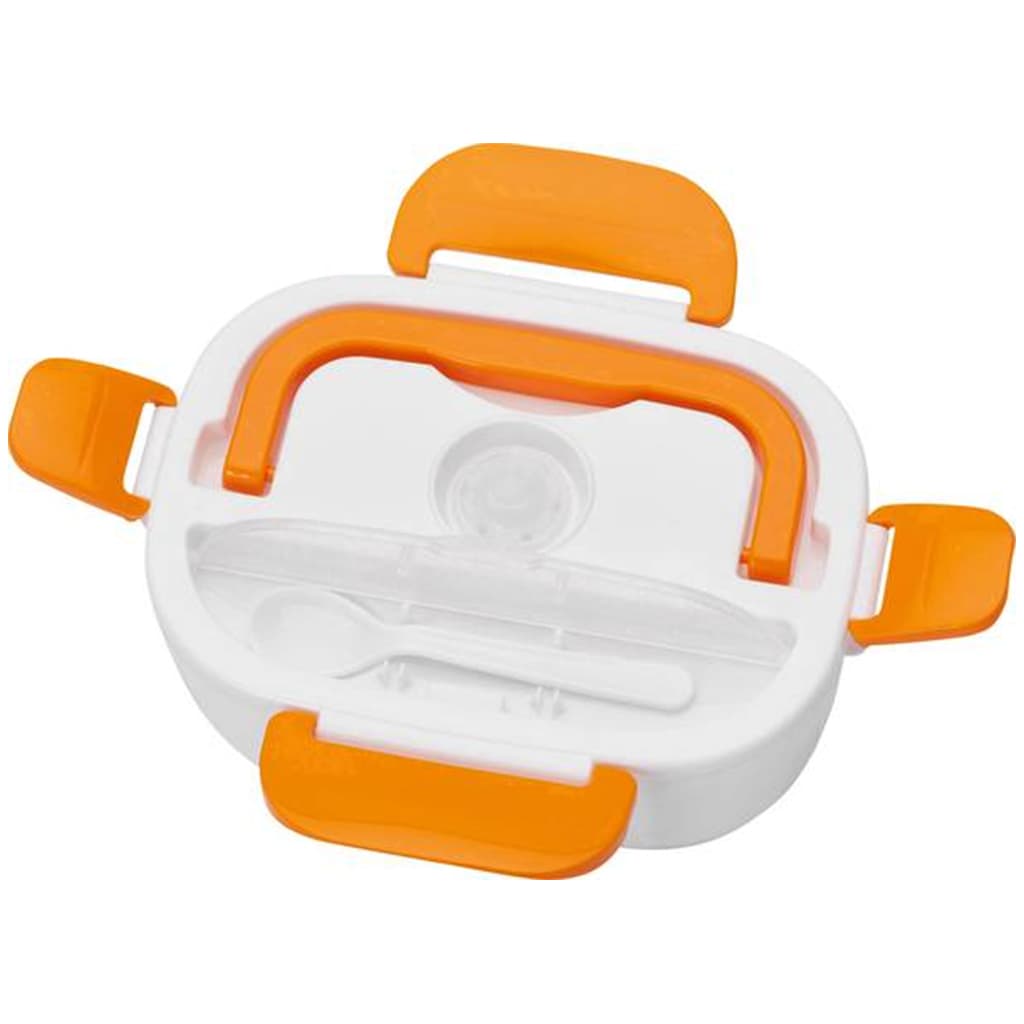 Electric Lunch Box Portable 1,5 litre 40W - Maison - صورة 6