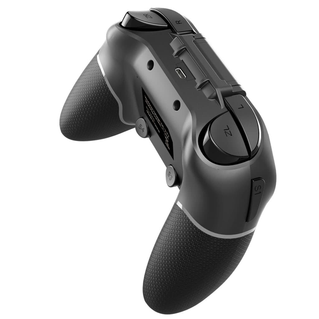 Manette de jeu sans fil IPEGA PG-9218 Gold Soldier BT Gamepad - يد تحكم لاسلكية - Jouet & Gaming - صورة 4
