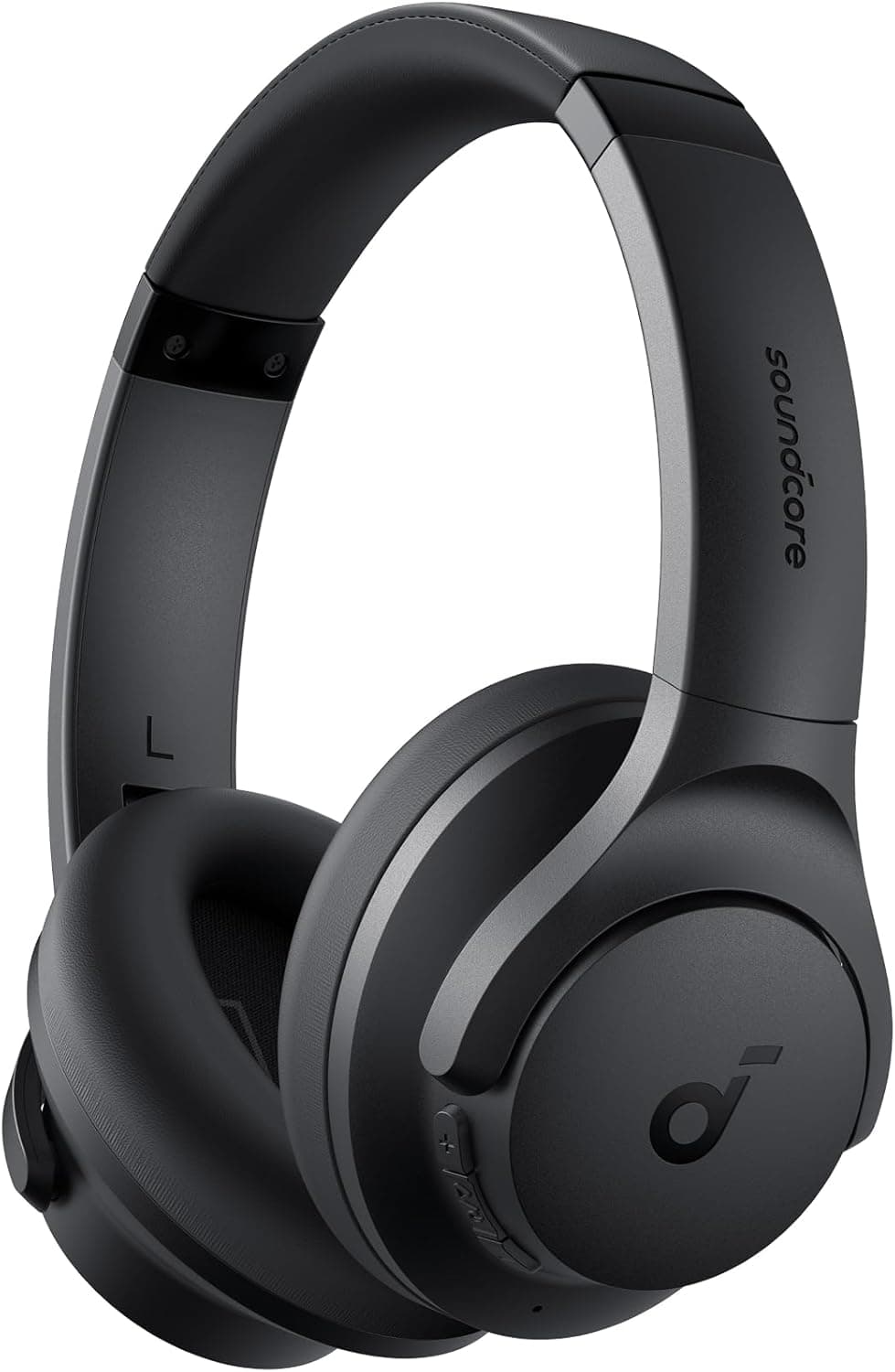Casque Sans Fil Anker Q20i avec Réduction de Bruit Active - سماعات الرأس اللاسلكية بتقنية إلغاء الضوضاء - Électronique - صورة 3