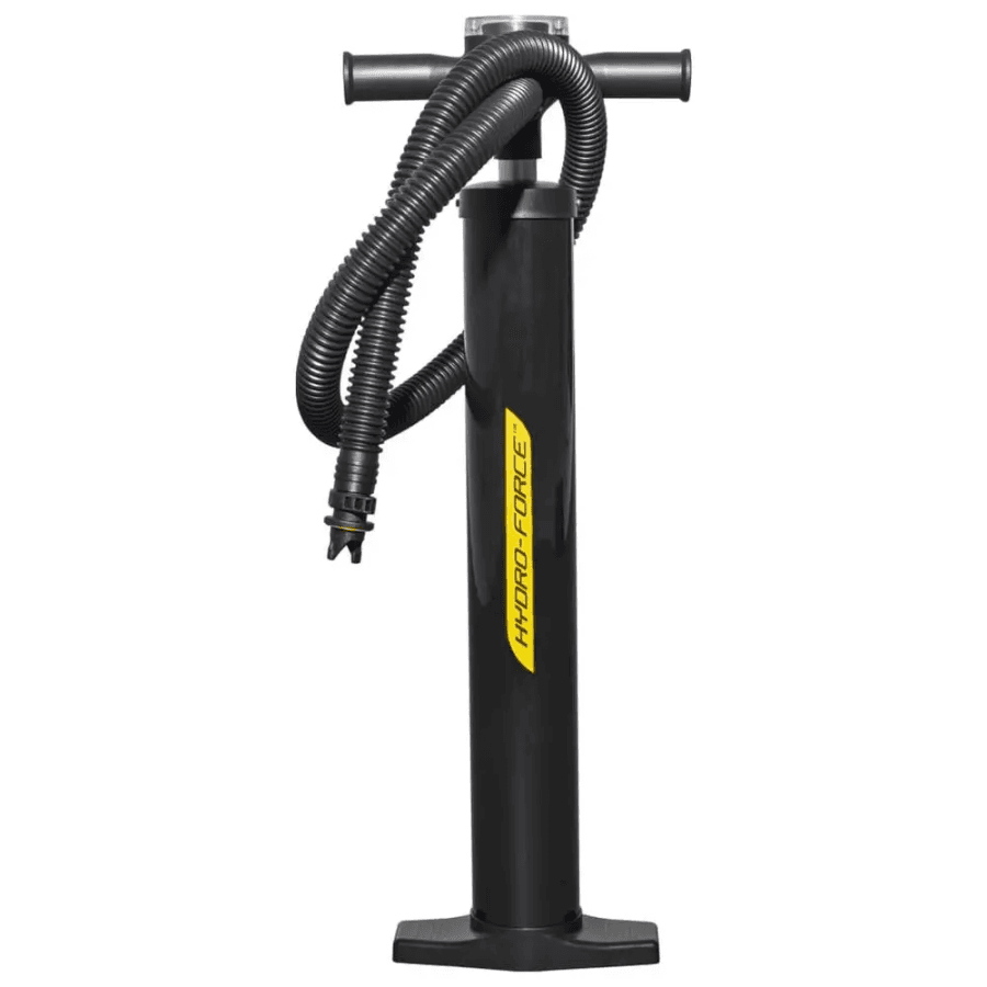 Paddle Gonflable Hydro-Force 310x86cm Bestway 65308 - لوح التجديف والموج القابل للنفخ - Camping et Randonnée - صورة 13