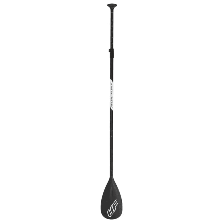 Paddle Gonflable Hydro-Force 310x86cm Bestway 65308 - لوح التجديف والموج القابل للنفخ - Camping et Randonnée - صورة 10