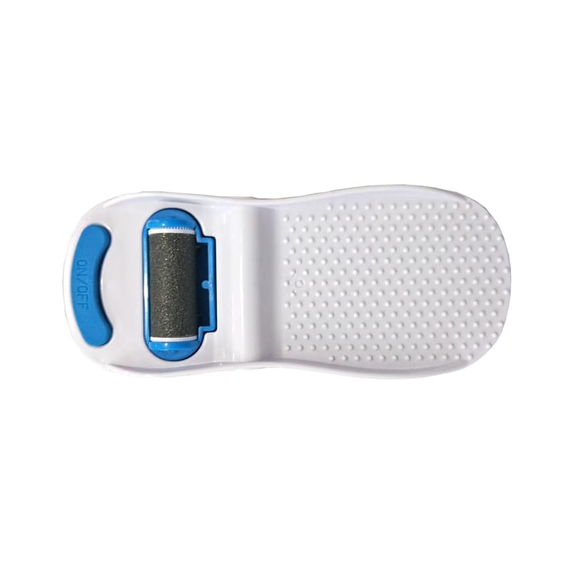 Step Pedi – broyeur de pieds électrique en Silicone dissolvant de peaux mortes - Soins et Beauté - صورة 7