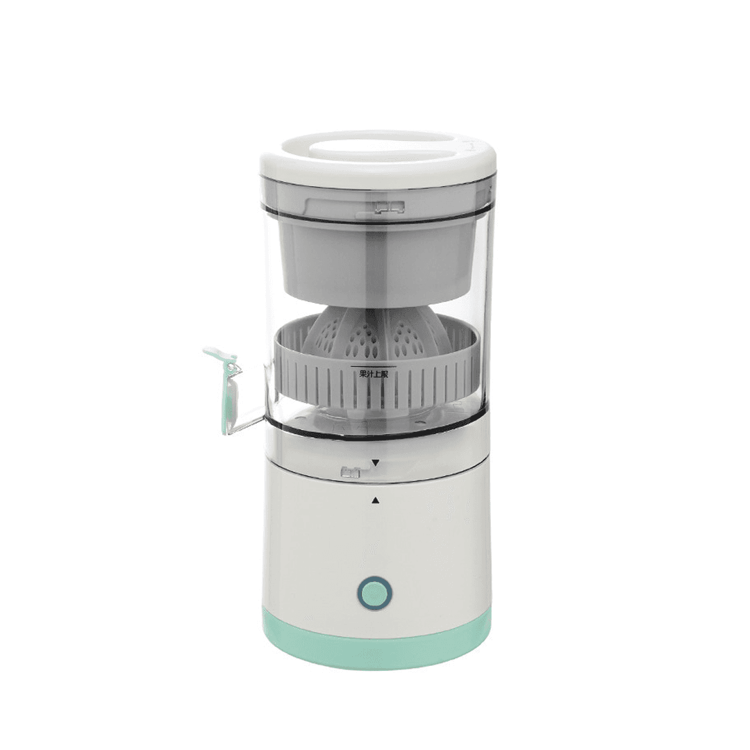 العصارة الكهربائية بضمان عامين - أدوات المطبخ - صورة 3