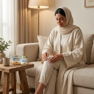 عرض 5 من دهان الجمل لخشونة الركب وآلام المفاصل - عروض الصحة والجمال - صورة 2