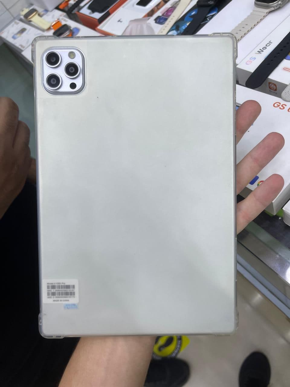 • Tablet a1000 10 inch - تابلتس - صورة 1