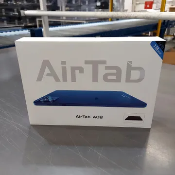تابلت Air Tap 8 بوصة بكيبورد و ماوس بلوتوث (ضمان عام ) + مجموعة هدايا - تابلتس - صورة 7