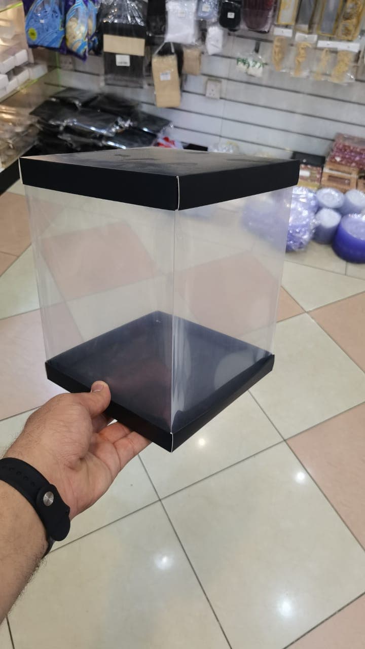 Gift Box 20*20*25 - هدايا - صورة 1
