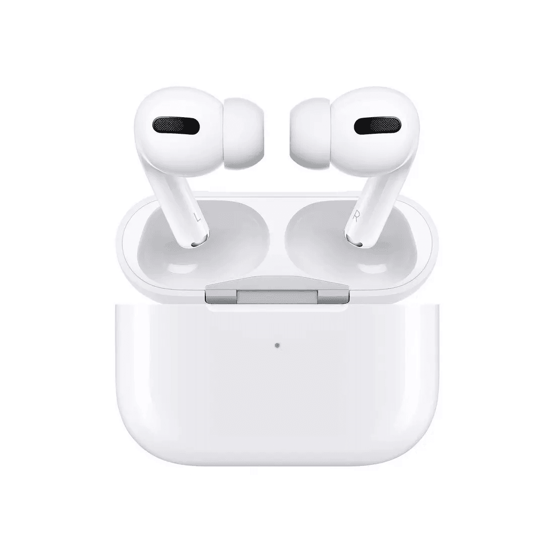 سماعة AirPods +ساعة الترا + هدية (7 استيك) - ساعات ذكية - صورة 4