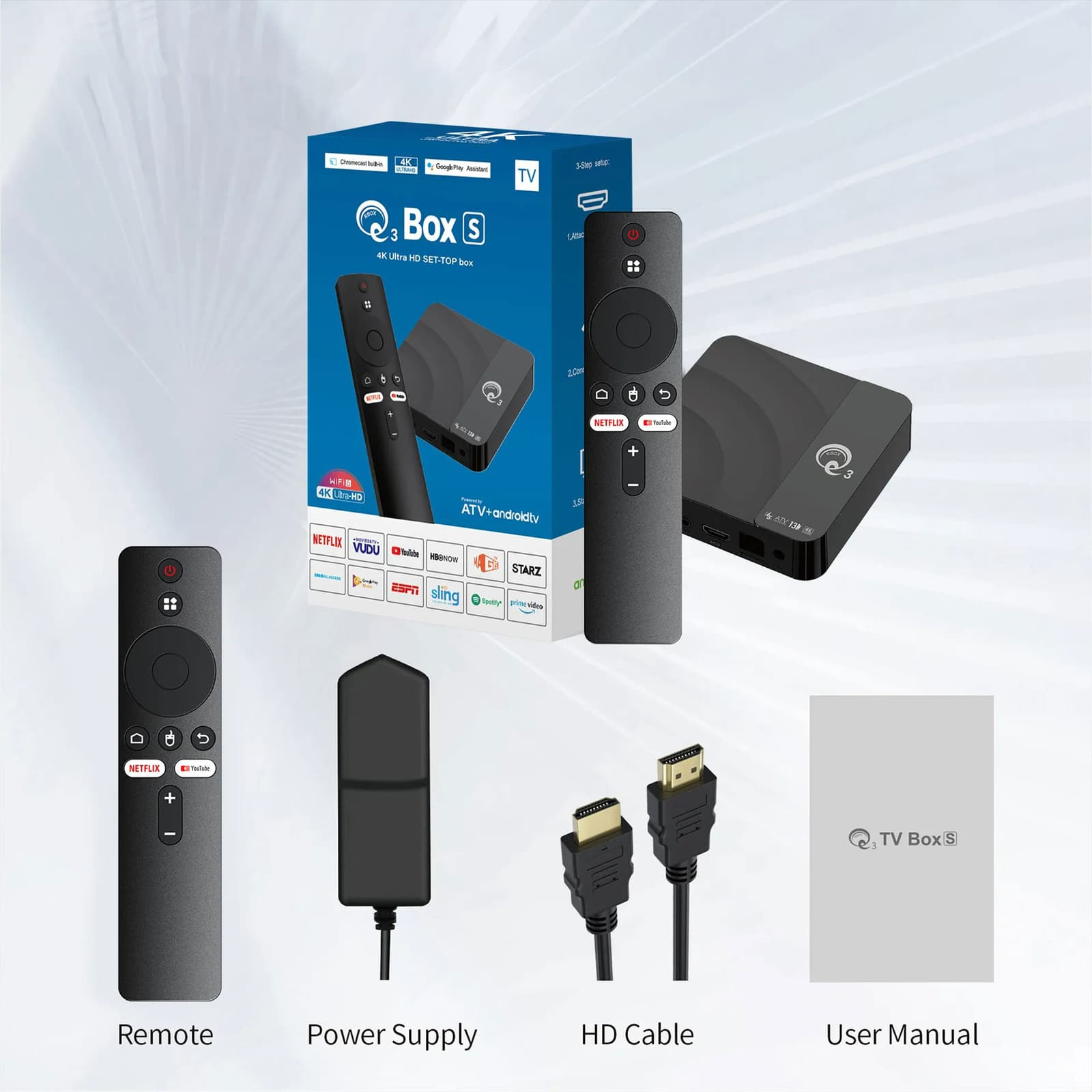 • محول الشاشة العادية للأندرويد + ريموت لجميع الشاشات - الكترونيات اخرى - صورة 5