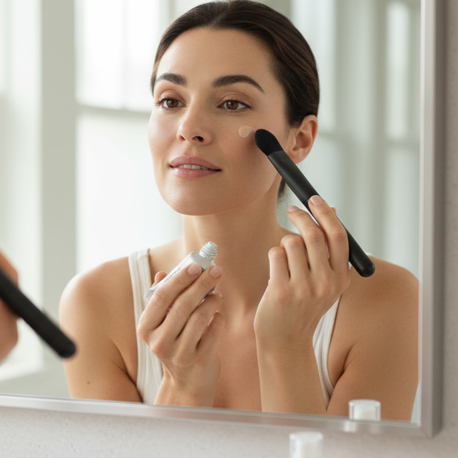 كريم اعادة شباب البشرة من Peter Thomas Roth, مع فرشاة هدية - عروض الصحة والجمال - صورة 5