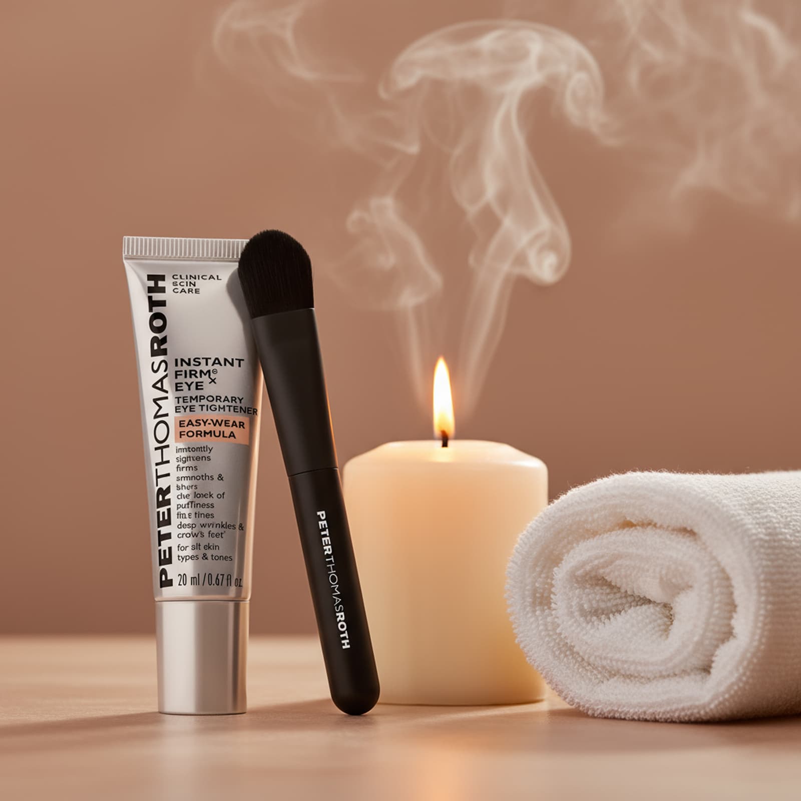 كريم اعادة شباب البشرة من Peter Thomas Roth, مع فرشاة هدية - عروض الصحة والجمال - صورة 2