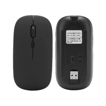 تابلت Air Tap 8 بوصة بكيبورد و ماوس بلوتوث (ضمان عام ) + مجموعة هدايا - تابلتس - صورة 8