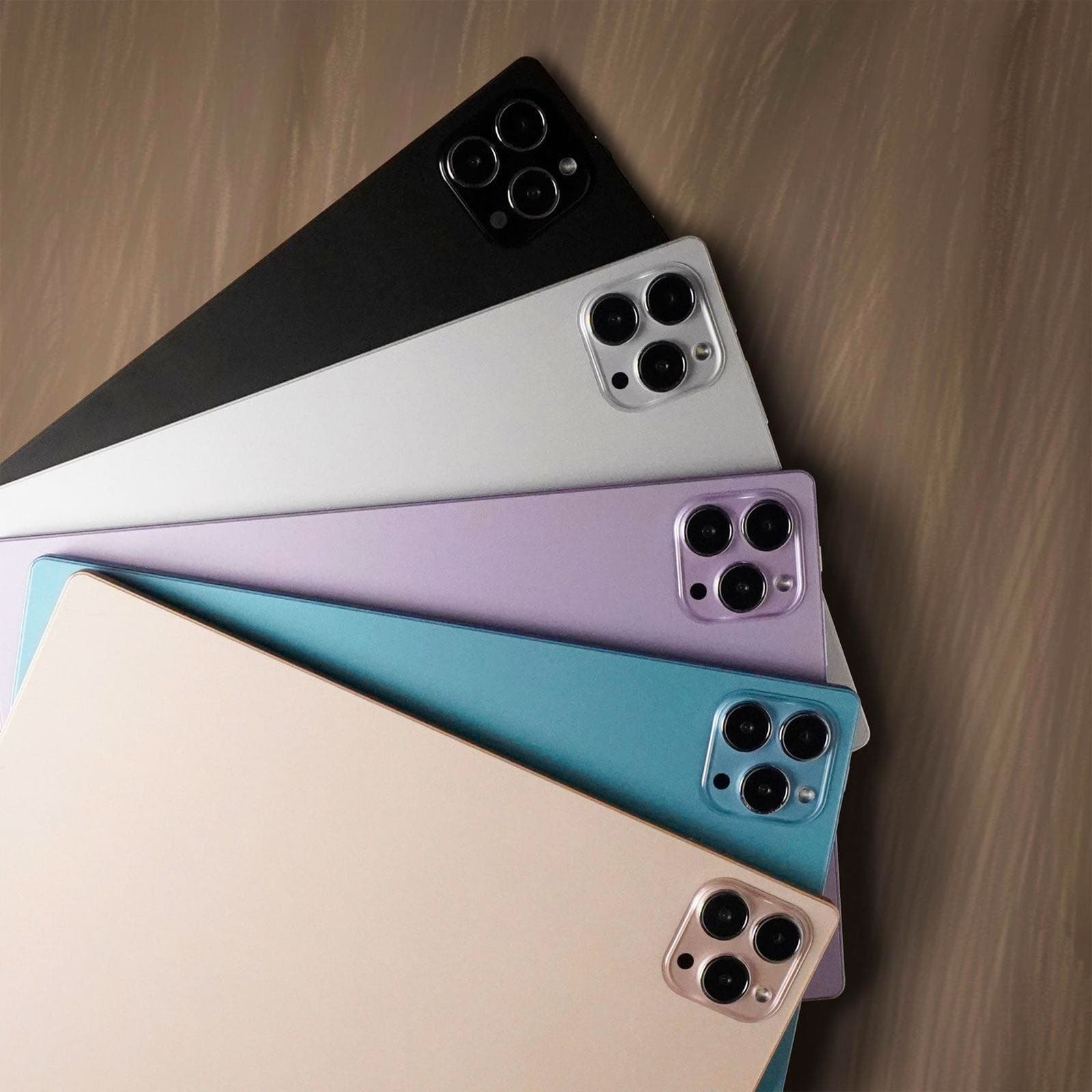 تابلت Ultimate 10 pro بكيبورد و ماوس بلوتوث (ضمان 6 اشهر ) + مجموعة هدايا - تابلتس - صورة 3