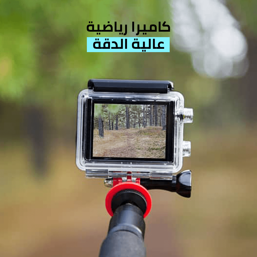 كاميرا الفلوج الذكية ضد الماء - كاميرات - صورة 4