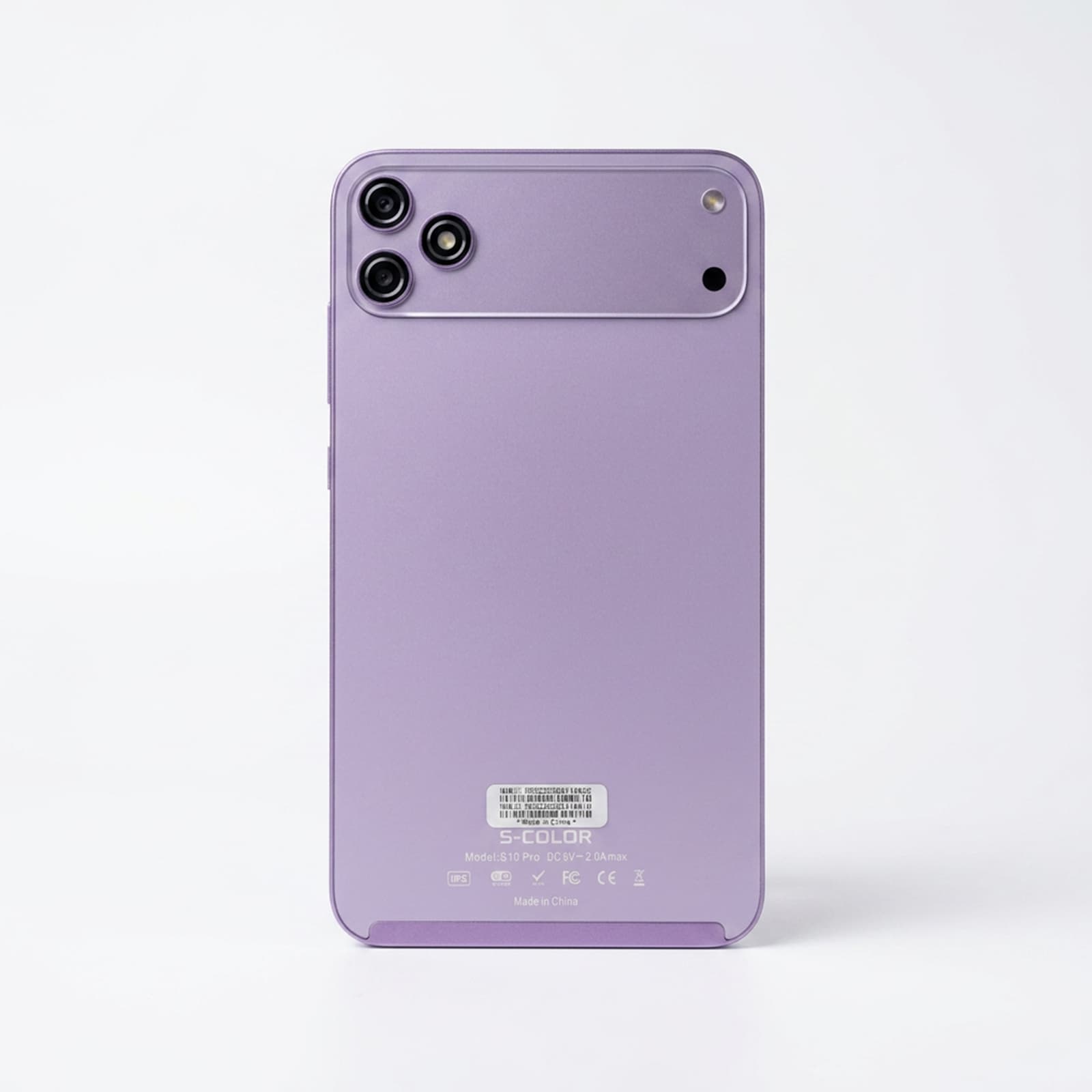 تابلت S10 شبيه 17 Pro Max (ضمان عام ) + مجموعة هدايا - تابلتس - صورة 4