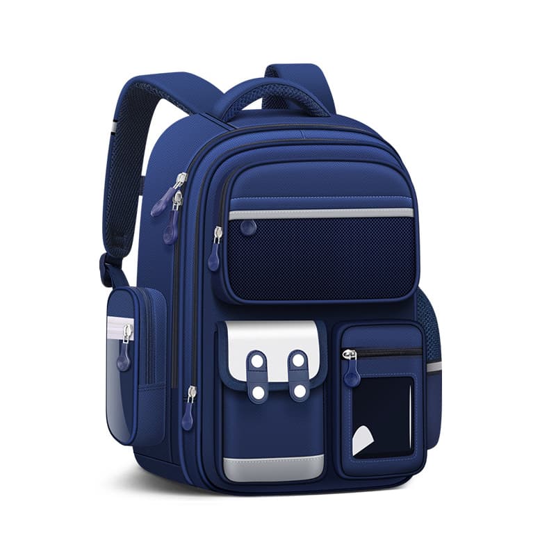 Sac à Dos Enfant pour École primaire de Haute Qualité Principal - Back to School - صورة 2